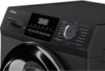 Превью картинка Стиральная машина с фронтальной загрузкой Haier HW80-BP12929DE #7