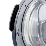 Превью картинка Стиральная машина с фронтальной загрузкой Maunfeld MFWM1586WHS #11