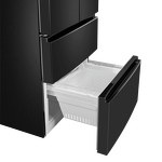 Превью картинка  Холодильник side by side Maunfeld MFF190NFDB01 #9