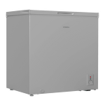 Превью картинка Ларь морозильный  Maunfeld MFL200GR #2