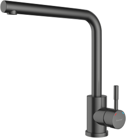 Картинка GranFest Z-5411 PVD графит