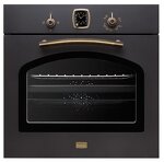 Превью картинка Газовый духовой шкаф Körting OGG 741 CRN #1