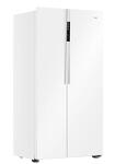Превью картинка  Холодильник side by side Haier HRF-918DW #7