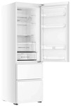 Превью картинка Холодильник с нижней морозилкой Haier A4F639CGWGU1 #2