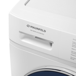 Превью картинка Стиральная машина с фронтальной загрузкой Maunfeld MFWM1410WH02 #13