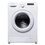 Превью картинка Стиральная машина с фронтальной загрузкой Maunfeld MFWM106WH051D #1