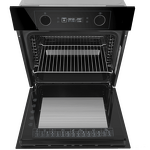 Превью картинка Электрический духовой шкаф Maunfeld AEOH60102B2  #2