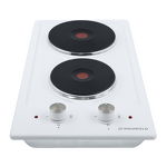 Превью картинка Электрическая варочная панель домино Maunfeld EEHE.32.4W #2