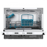 Превью картинка Посудомоечная машина 60см встраиваемая Körting KDCI 4559 #1