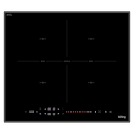 Превью картинка Индукционная варочная панель Körting HIB 64940 B Maxi #1