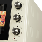 Превью картинка Мини-печь Maunfeld CEMOA.456.I #4