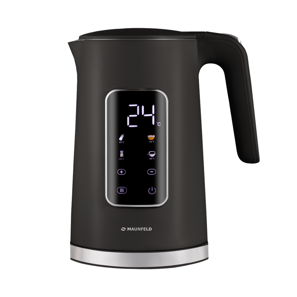 Фото Чайник Maunfeld MGK-635DBK