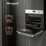 Превью картинка Электрический духовой шкаф Weissgauff EOV 29 PDW #4