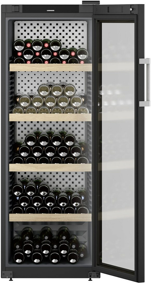 Фото Шкаф винный  Liebherr WPbli 5031