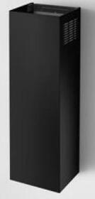 Картинка Elica Короб 66 см. чёрный для Shire