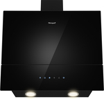 Превью картинка Наклонная вытяжка Weissgauff YOTA 606 TOUCH BLACK GLASS #17