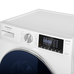 Превью картинка Стиральная машина с фронтальной загрузкой Maunfeld MFWM1410WH02 #12
