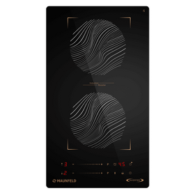 Картинка Maunfeld CVI292S2BBKF Inverter