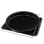 Превью картинка Мини-печь Maunfeld CEMOA.456.RBG #7