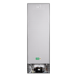 Превью картинка Холодильник с нижней морозилкой Maunfeld MFF176SFSB #7