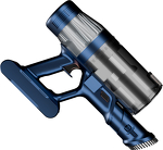 Превью картинка Пылесос Weissgauff V14 BLDC 500 Argento Aqua Turbo #8