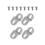 Превью картинка Индукционная варочная панель Meferi MIH755BK POWER #9