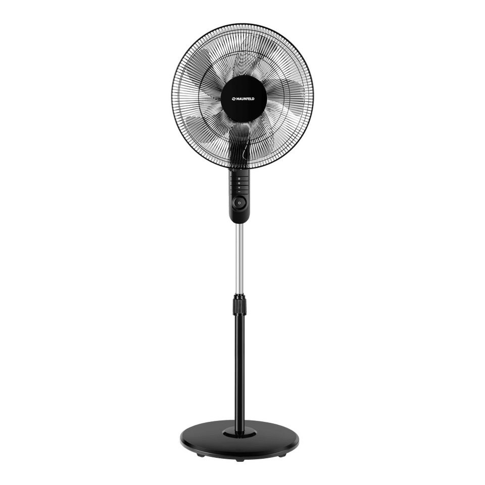 Фото Вентилятор Maunfeld MSF-407BR