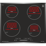 Превью картинка Индукционная варочная панель Kaiser KCT 6705 FI #3