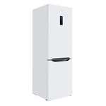 Превью картинка Холодильник с нижней морозилкой Maunfeld MFF187NFIW10 #6