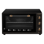 Превью картинка Мини-печь Maunfeld CEMOA.456.RBG #1