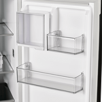 Превью картинка  Холодильник side by side Maunfeld MFF190NFDB #5