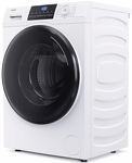 Превью картинка Стиральная машина с фронтальной загрузкой Haier HWD80-BP14929A #2