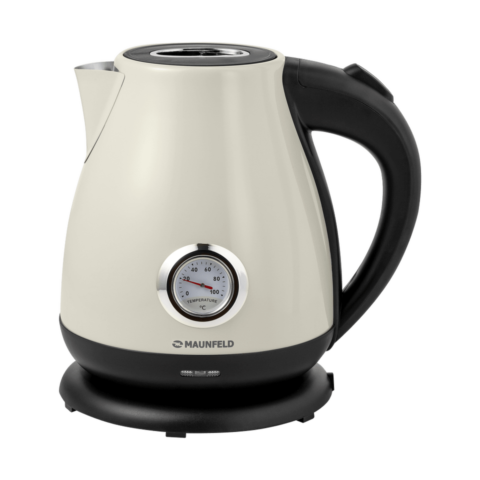 Фото Чайник Maunfeld MGK-625BG