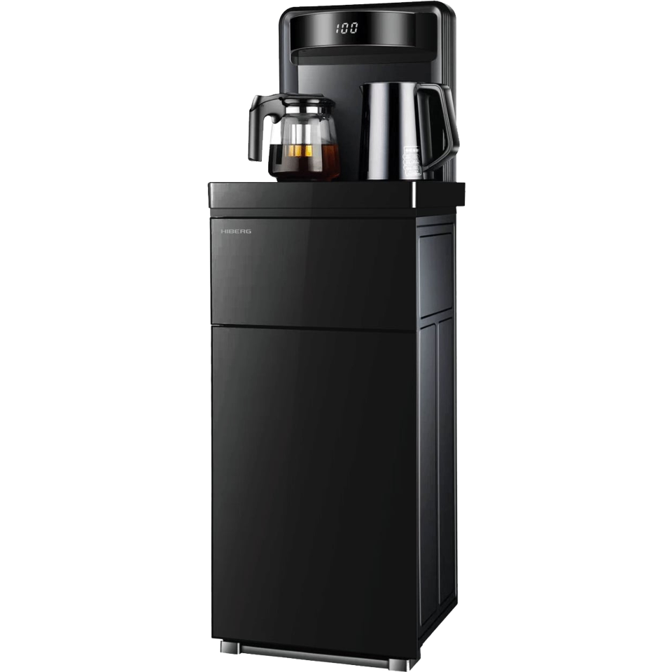 Фото HIBERG UF 95 B