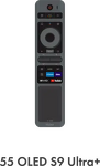 Превью картинка Телевизор Haier 55 OLED S9 Ultra+ #20
