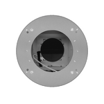 Превью картинка Островная вытяжка Maunfeld EDELWEISS 39 ISLA White #11