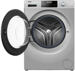 Превью картинка Стиральная машина с фронтальной загрузкой Haier HW90-BP14929BS #4