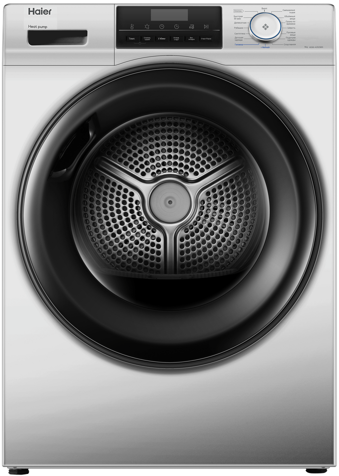Фото Машина сушильная Haier HD90-A2929BS