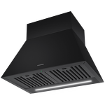 Превью картинка Купольная вытяжка Maunfeld BERK 60 Black/Anthracite #17