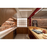 Превью картинка Шкаф винный  Cold Vine Винный холодильник (шкаф) компрессорный COLD VINE C40-КST2 #5