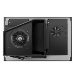 Превью картинка Индукционная варочная панель Maunfeld AVSI804SBH #13