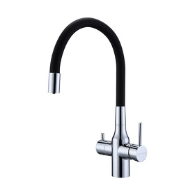 Картинка Paulmark SALIX Sa213419-CR Хром CR