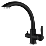 Превью картинка Дозатор Paulmark ESSEN Es213001 Es213001-AN Антрацит #2