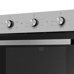 Превью картинка Электрический духовой шкаф Maunfeld AEOC6040S #6