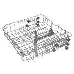 Превью картинка Посудомоечная машина 60см встраиваемая Maunfeld MLP-123D #18