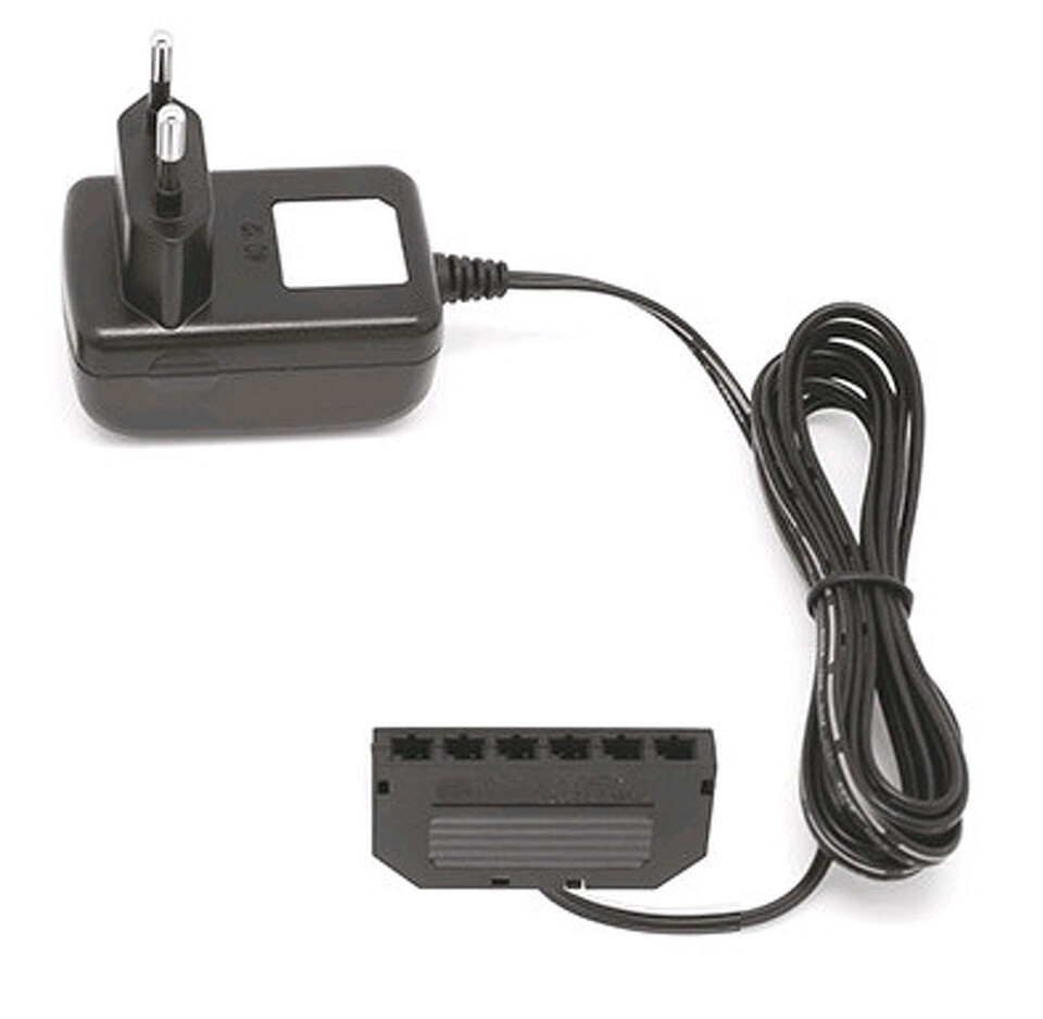 Фото Furnika Трансформатор LED DRIVE, 12 V, 6 W, подключение максимум 6-ти светильников