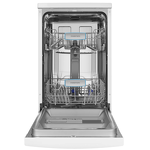 Превью картинка Посудомоечная машина 45см Meferi MDW4562WH FS LIGHT #2