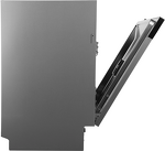 Превью картинка Посудомоечная машина 60см встраиваемая Hyundai HBD 665 #7