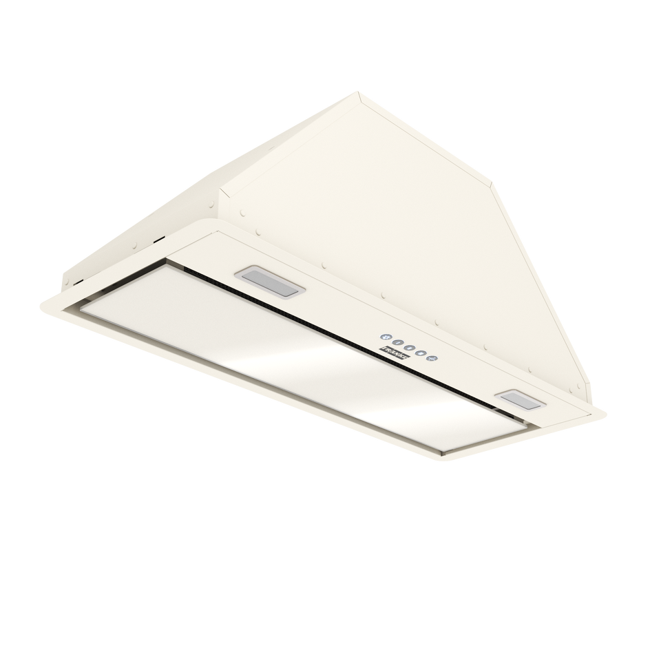 Фото Полновстраиваемая вытяжка Franke VERA 72 BG