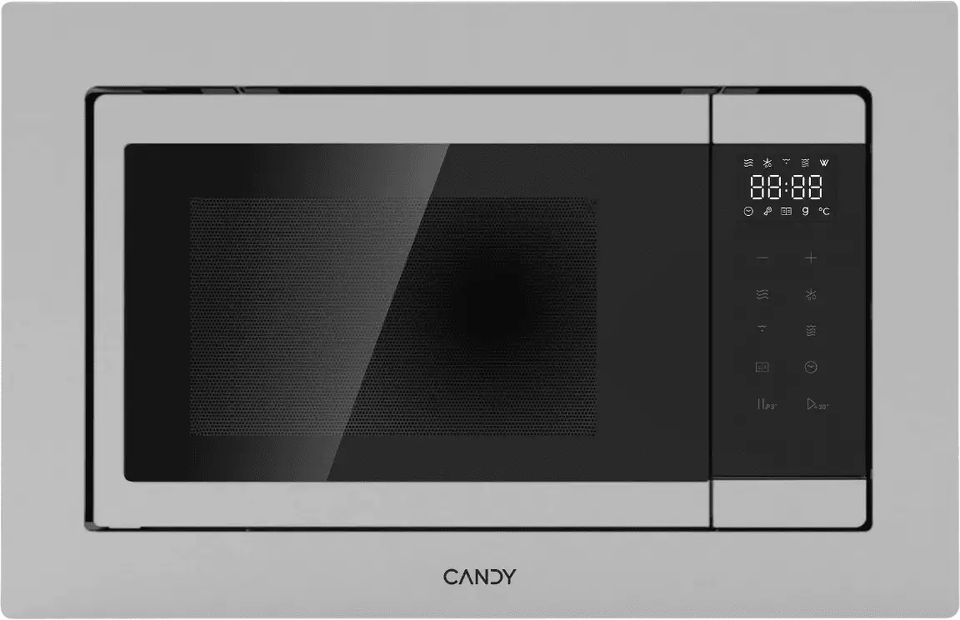 Фото Печь микроволновая встраиваемая Candy CMXBTG218X